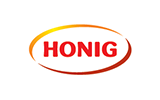 Honig Brand Logo