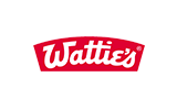 Wattie's Brand Logo