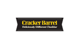 Cracker Barrel Brand Logo