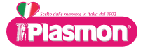 Plasmon Brand Logo